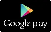 google play card