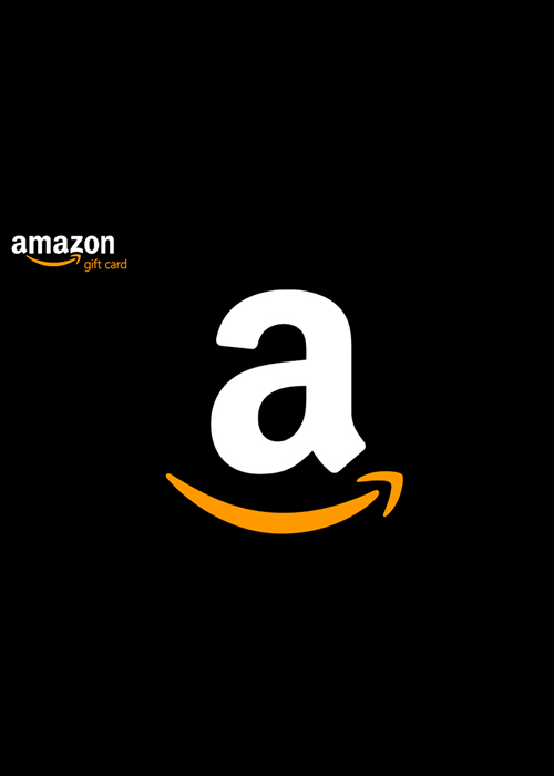 $500 USA Amazon Gift Card