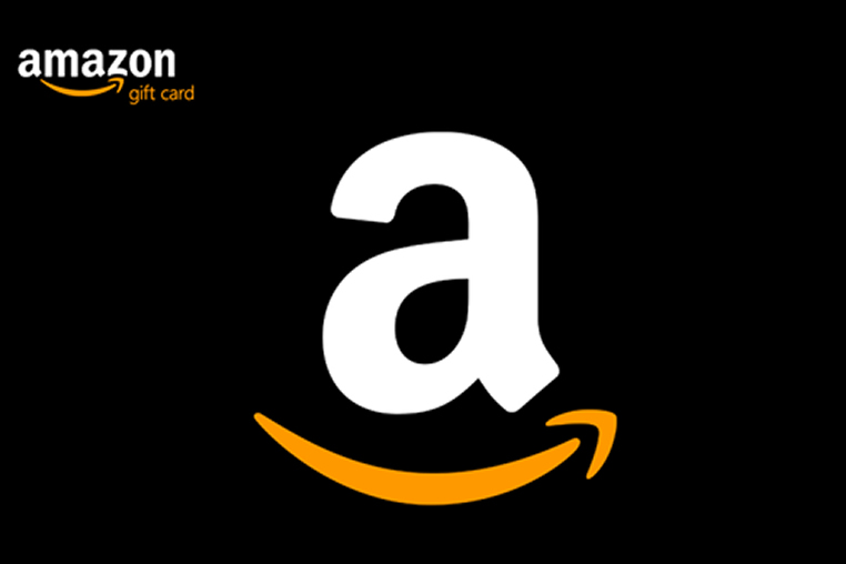 $2500 USA Amazon Gift Card