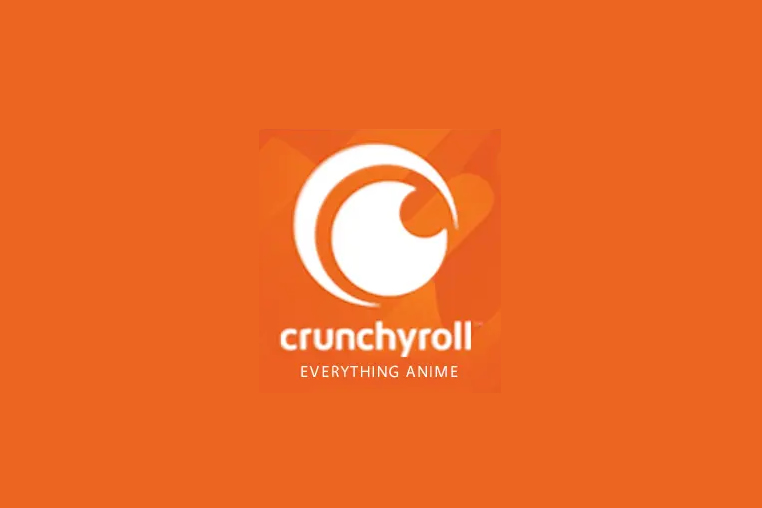 $500 Crunchyroll on VRV Gift Card